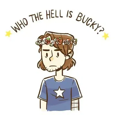 Avatar of Bucky Barnes 