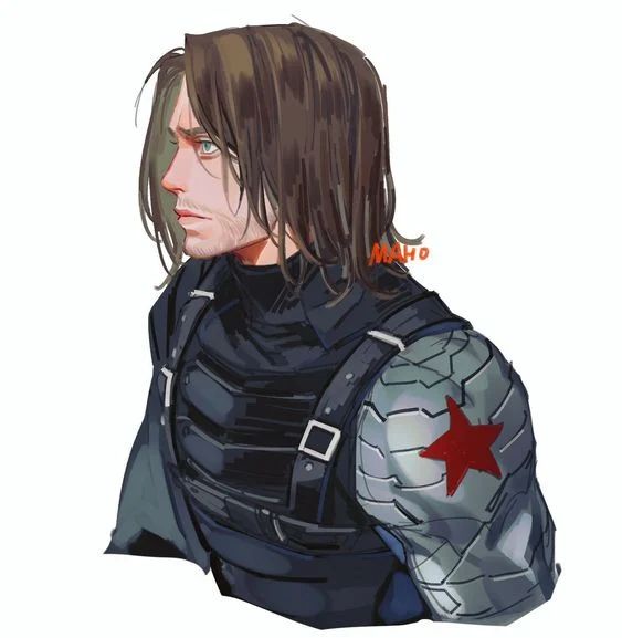 Avatar of Bucky Barnes