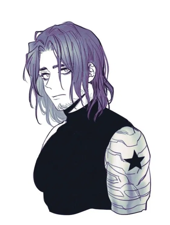 Avatar of Bucky Barnes 