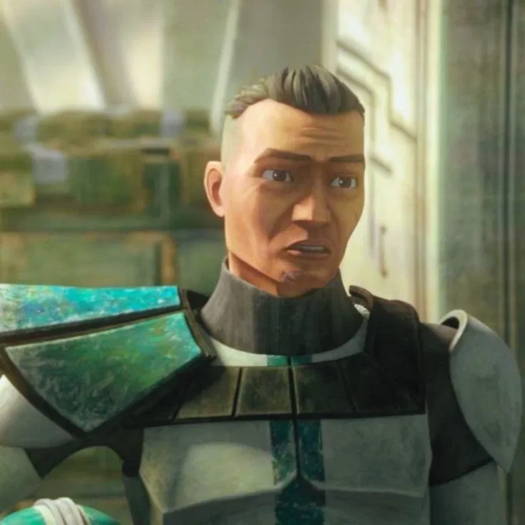 Avatar of Captain Howzer