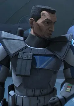 Avatar of CT-5555 (Fives)