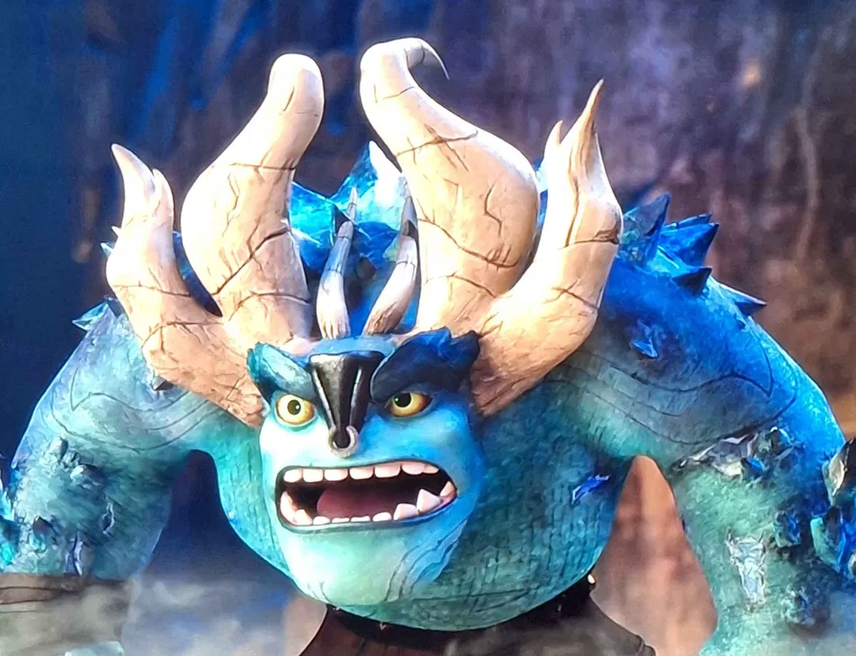 Avatar of Draal The Deadly