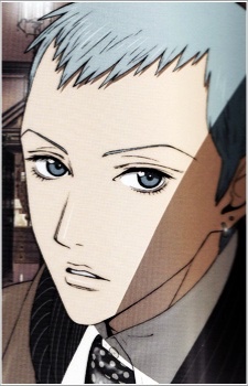 Avatar of George
