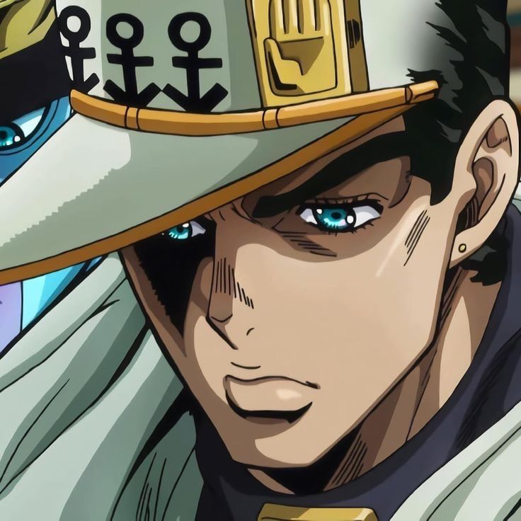 Avatar of Jotaro