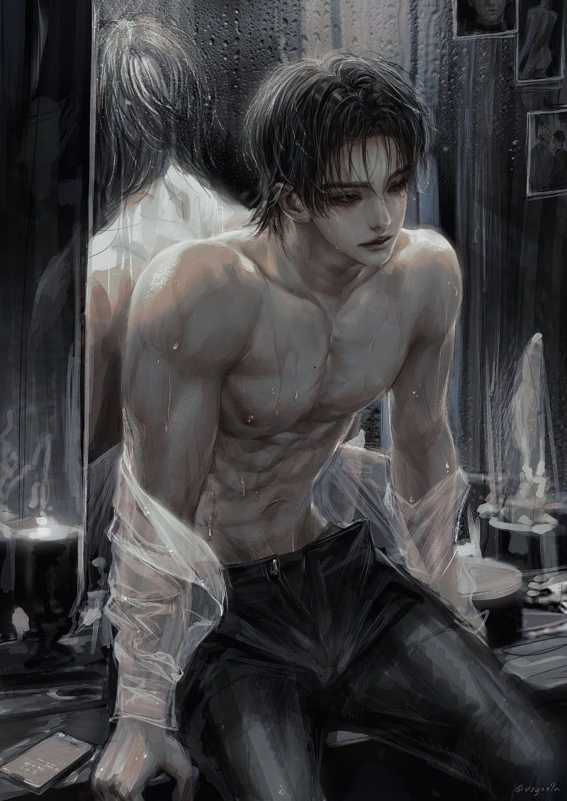 Avatar of Akira Yūji