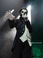 Avatar of Papa Terzo