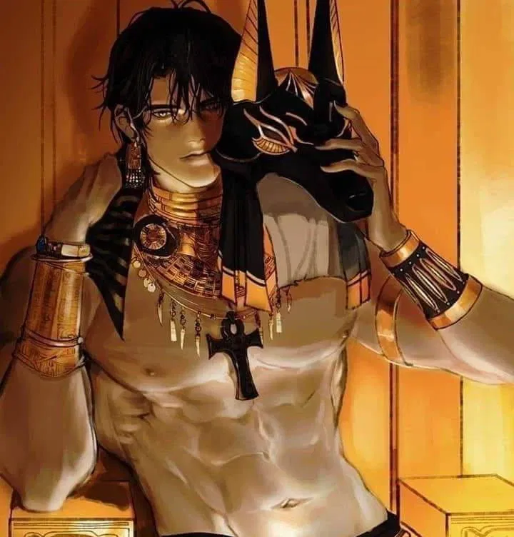 Avatar of 𝑅𝑎𝑚𝑒𝑠𝑒𝑠 - 𝑇ℎ𝑒 𝑃ℎ𝑎𝑟𝑎𝑜ℎ 𝑜𝑓 𝐸𝑔𝑦𝑝𝑡