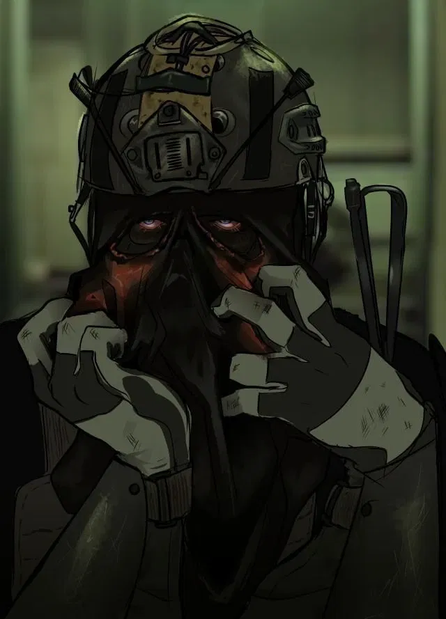 Avatar of Zombie König