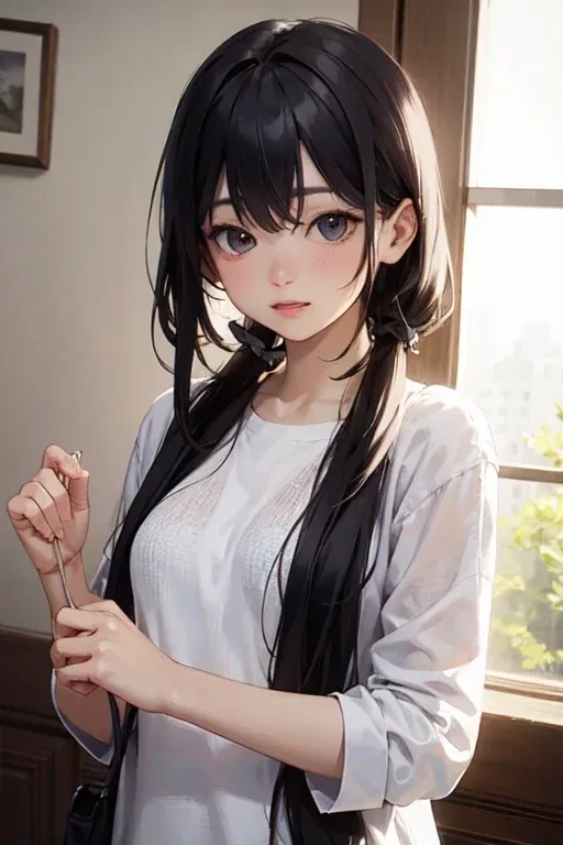 Avatar of Sweet Loving Roommate