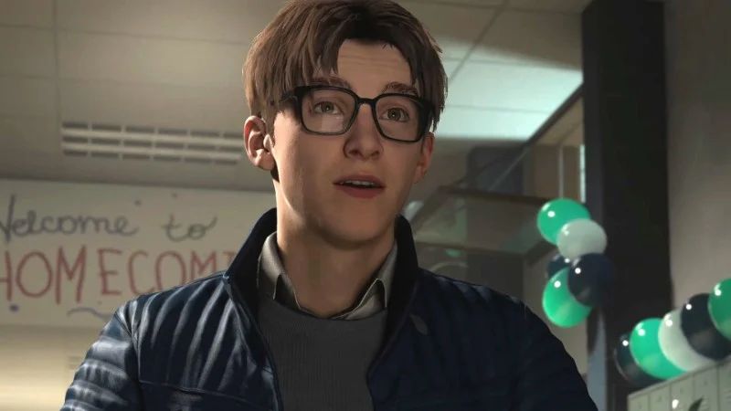 Avatar of Peter Parker