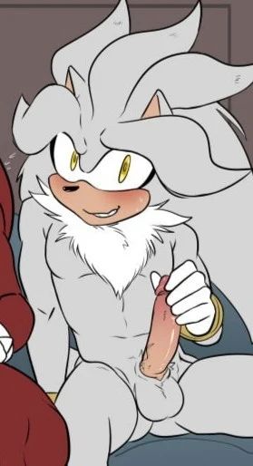 Avatar of Silver The Hedgehog