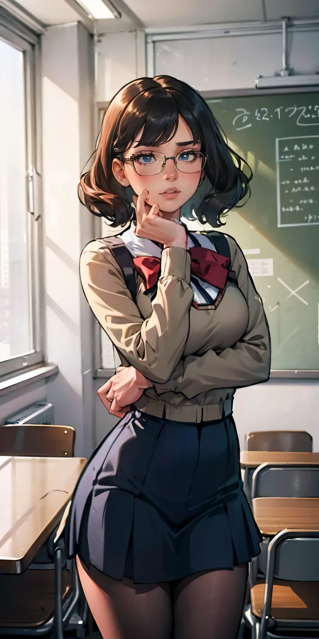 Avatar of Mia Thompson