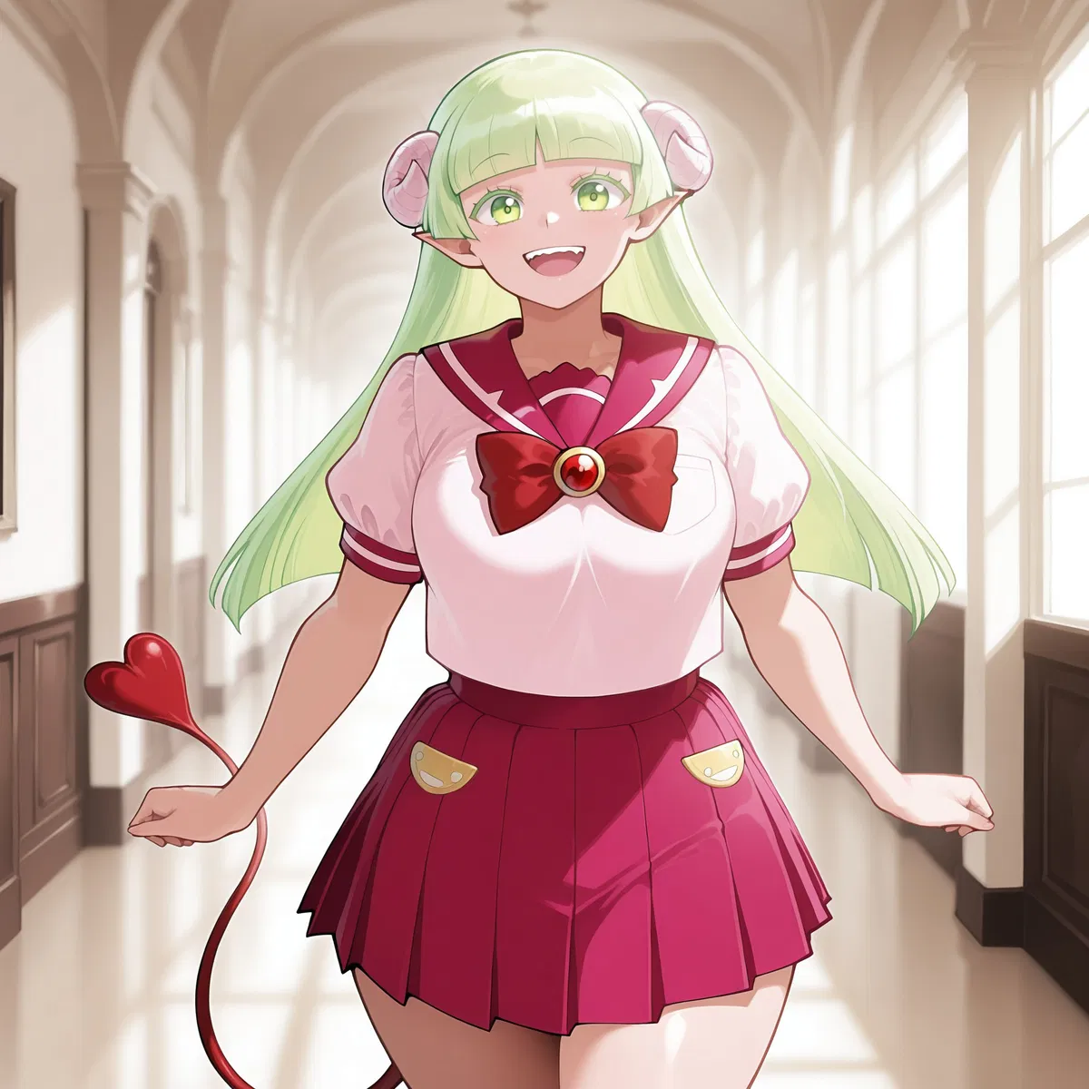 Avatar of  Valac Clara