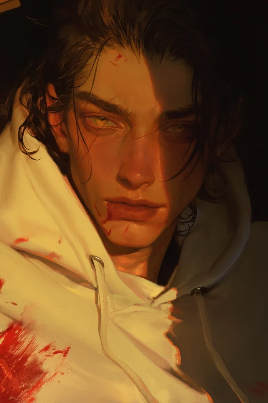 Avatar of Rowan Hollows