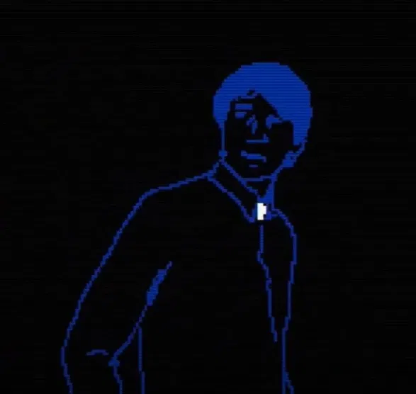 Avatar of John Ward