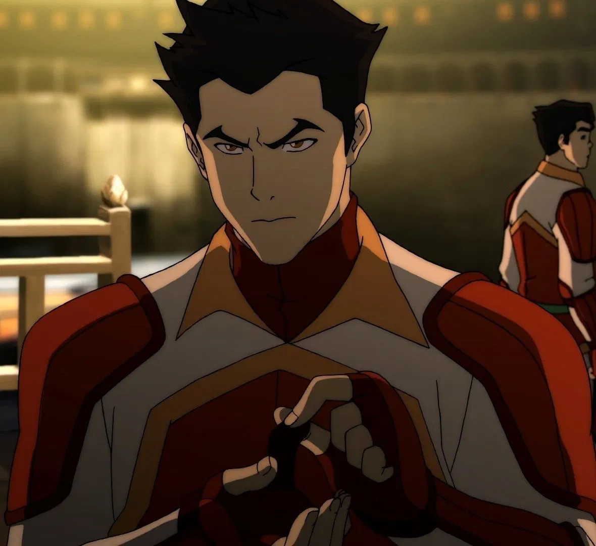 Avatar of Mako