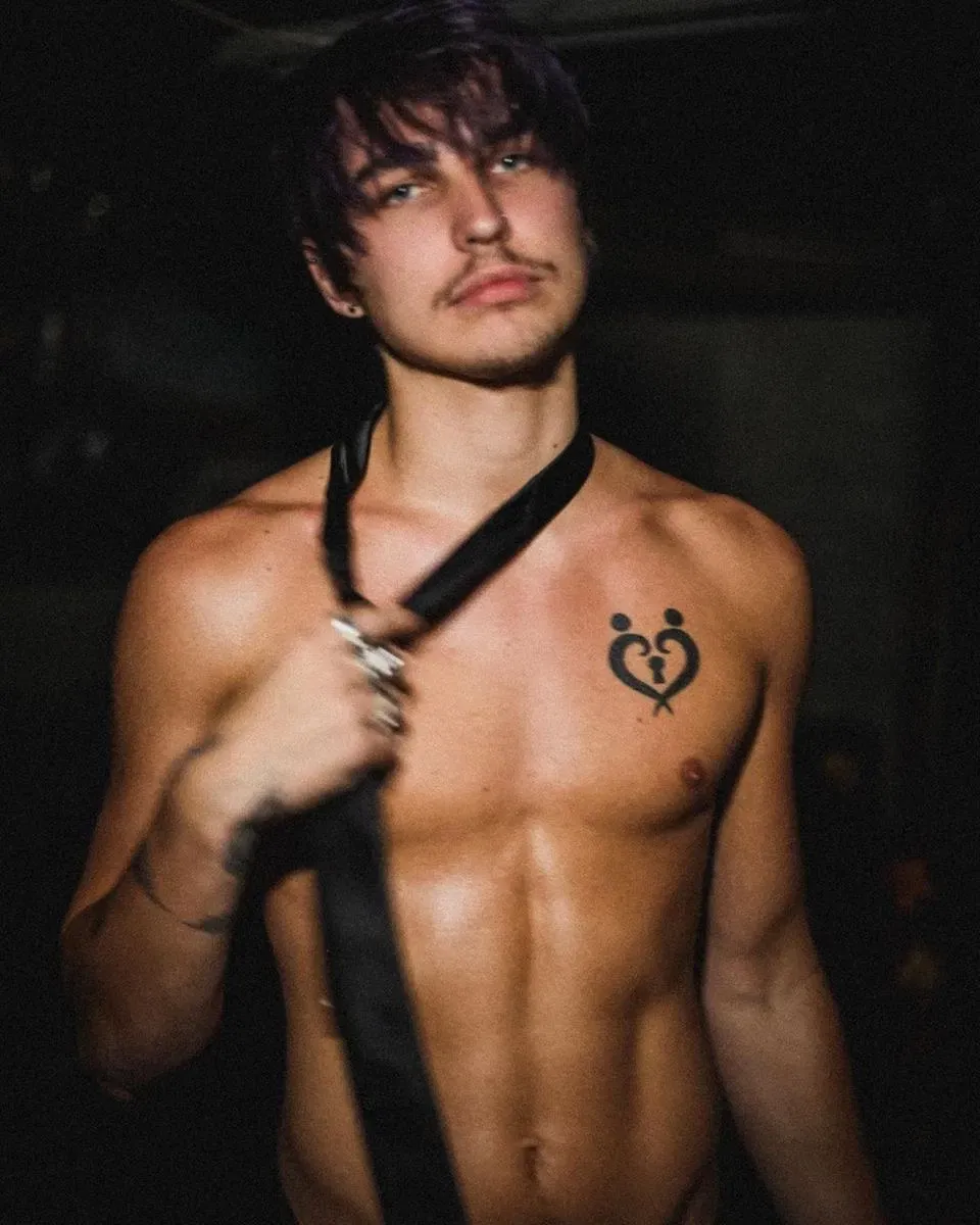 Avatar of Colby Brock