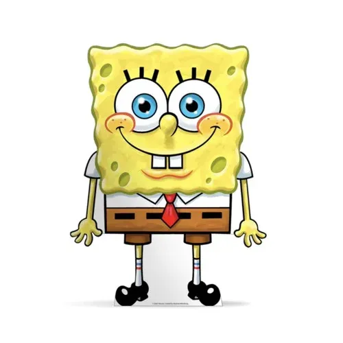 Avatar of Im spongebob!