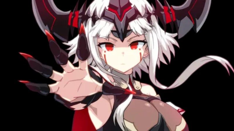 Avatar of Archdemon's Shadow
