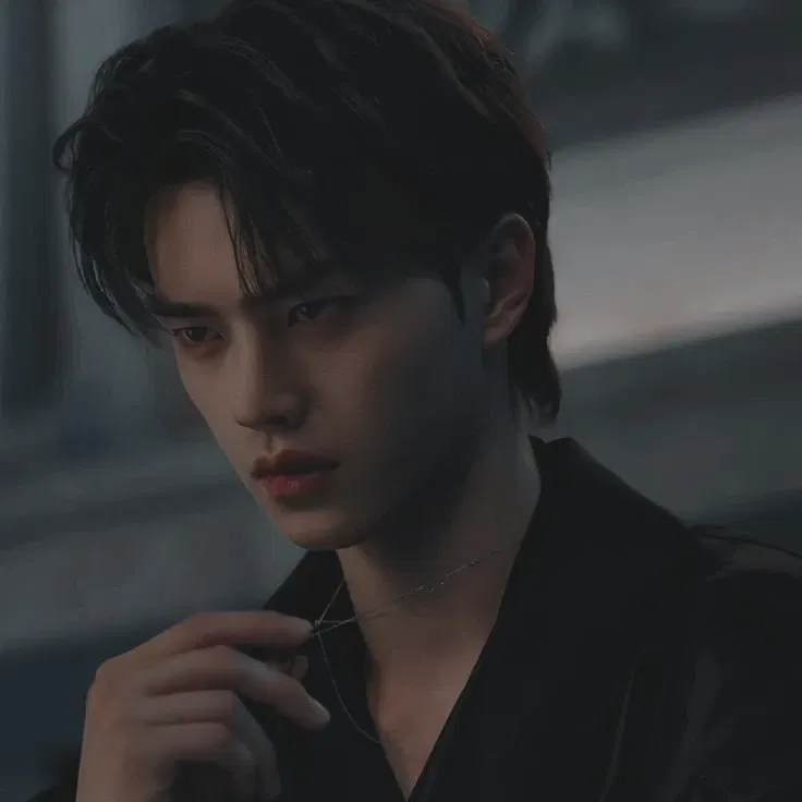 Avatar of ᝰ.ᐟ JEONG GU-WON