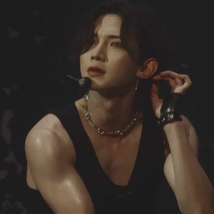 Avatar of ᝰ.ᐟ KANG YEOSANG