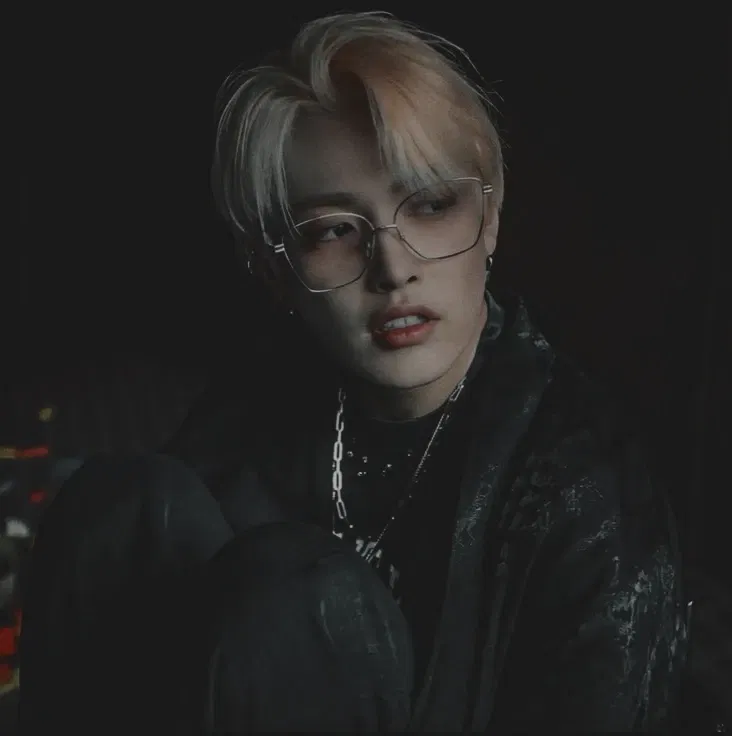 Avatar of ᝰ.ᐟ KIM HONGJOONG