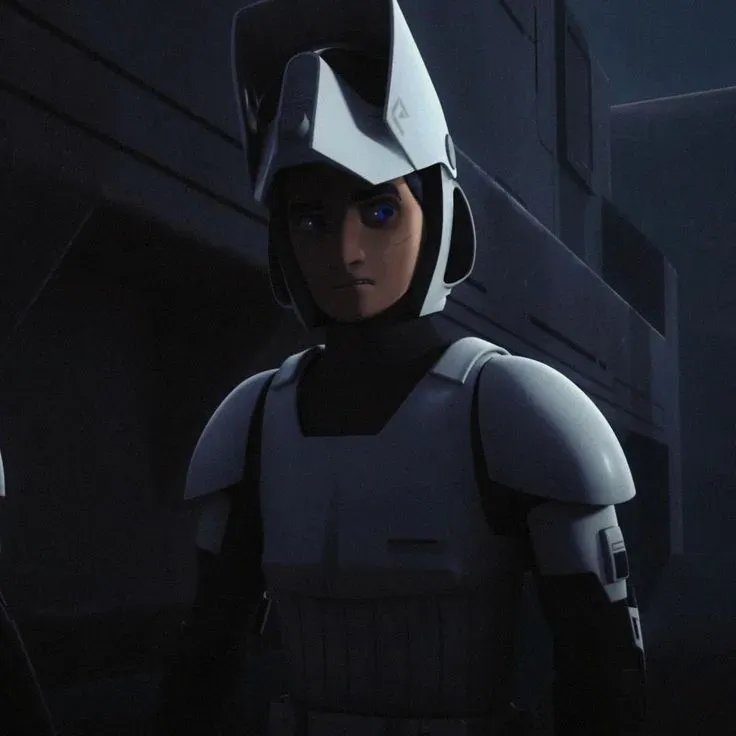 Avatar of Ezra Bridger 