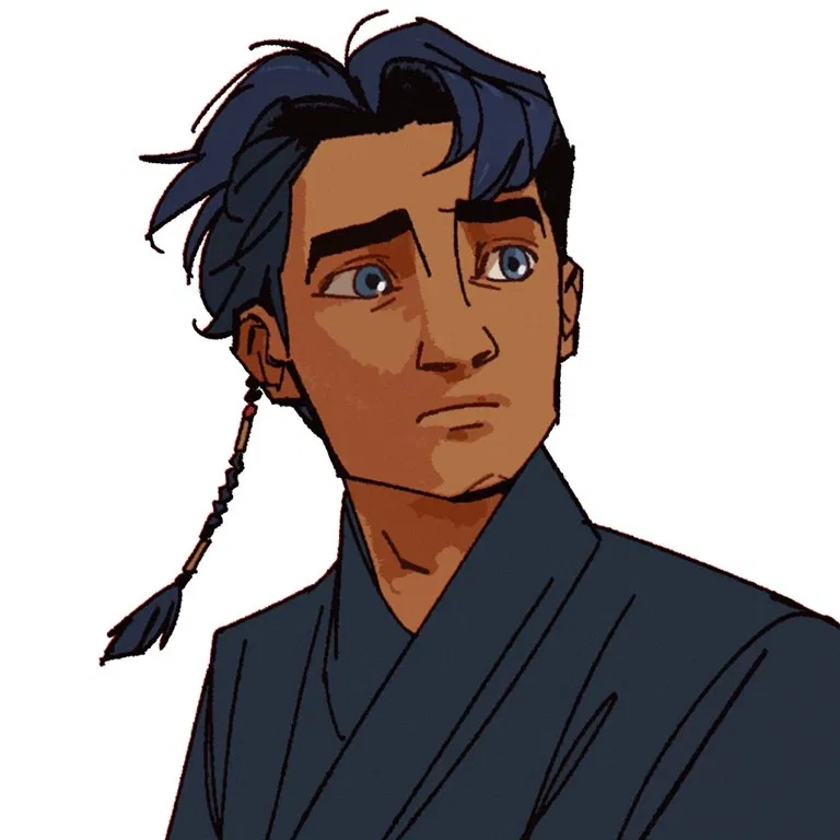 Avatar of Ezra Bridger 