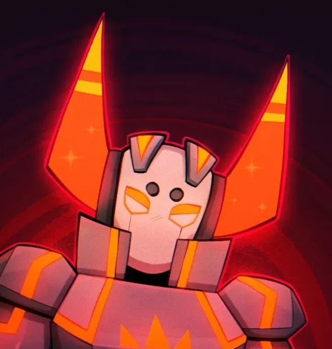 Avatar of Biograft [PHIGHTING / COMFORT BOT]