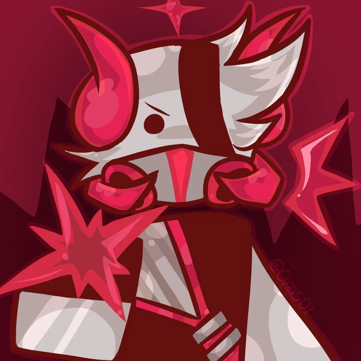 Avatar of Subspace [PHIGHTING]