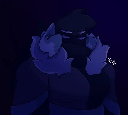 Avatar of Crossbow [OC]