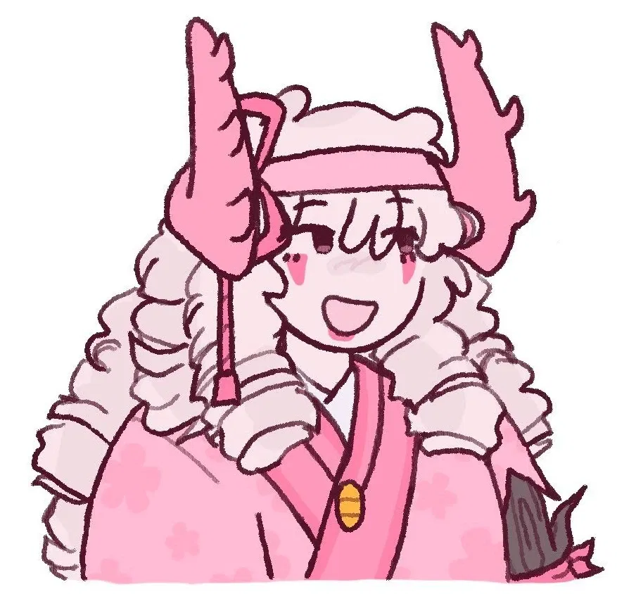 Avatar of Vine Staff [PHIGHTING]