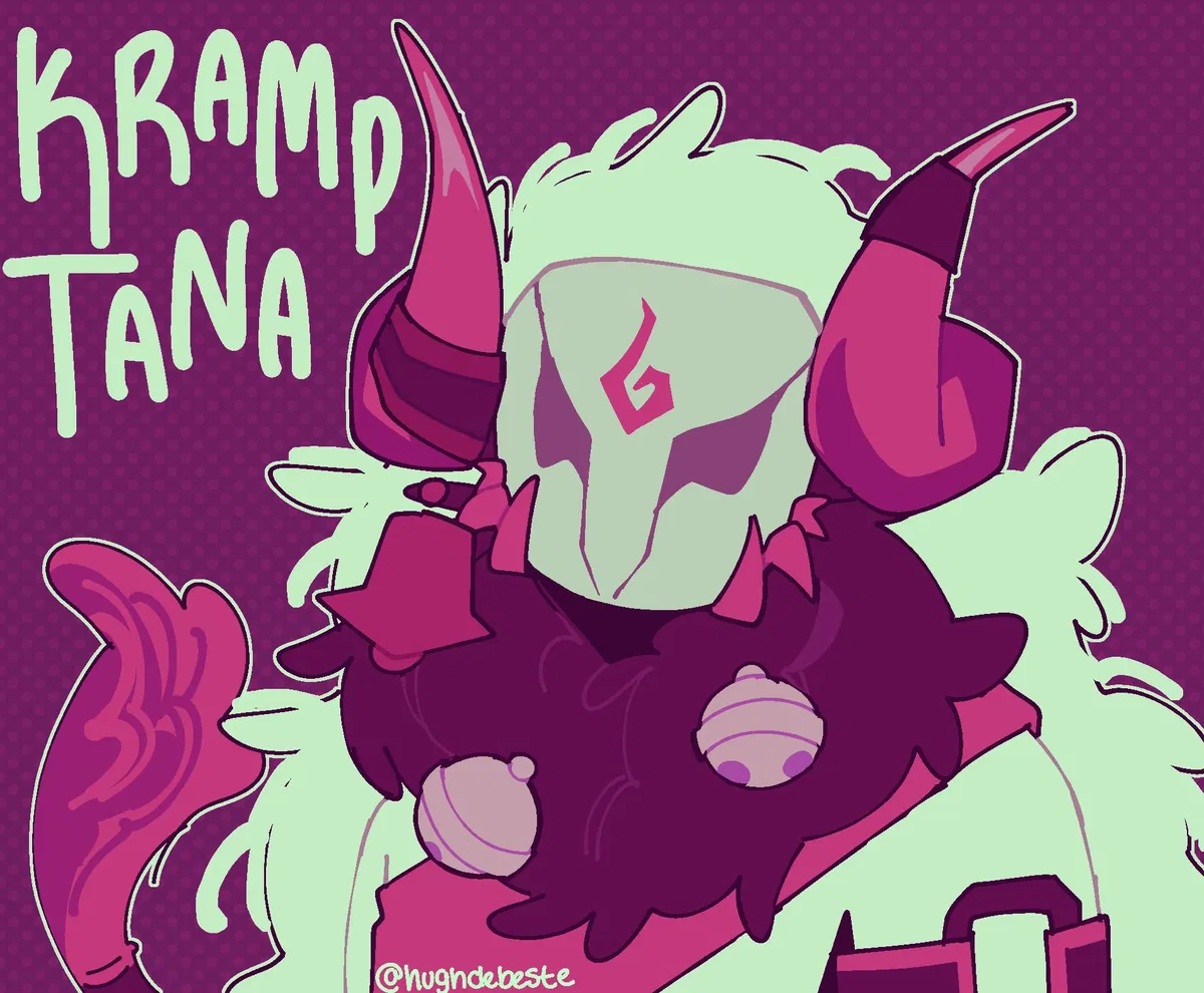 Avatar of Katana [PHIGHTING]