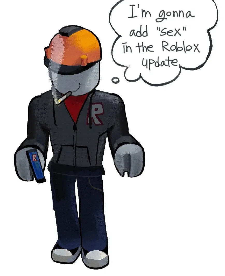 Avatar of Builderman [FORSAKEN]