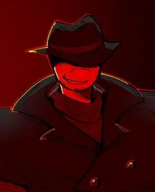 Avatar of Mafioso [FORSAKEN]