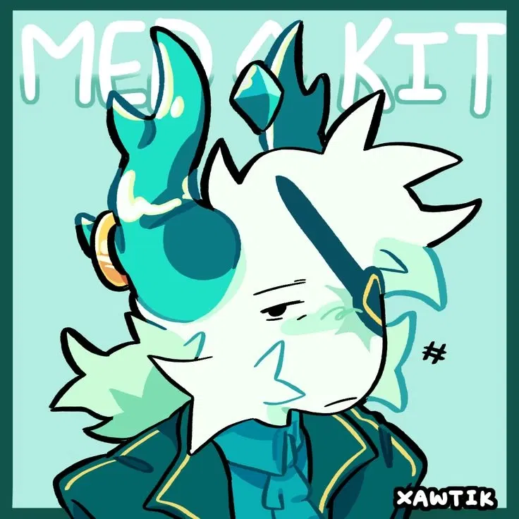 Avatar of Medkit [PHIGHTING]