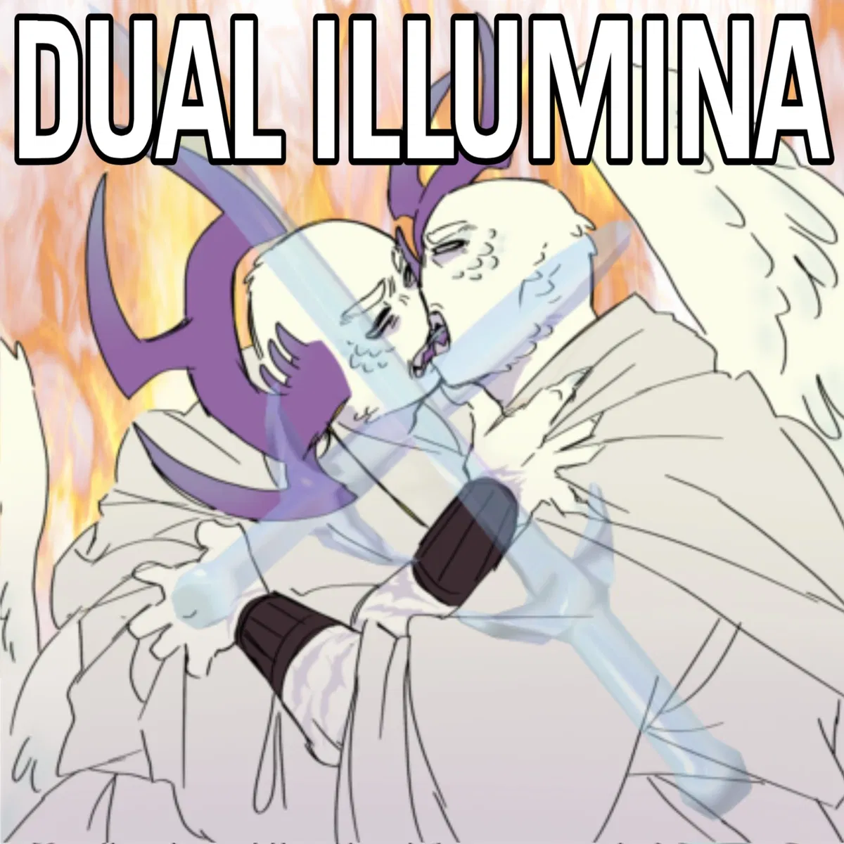 Avatar of Dual Illumina [PHIGHTING]