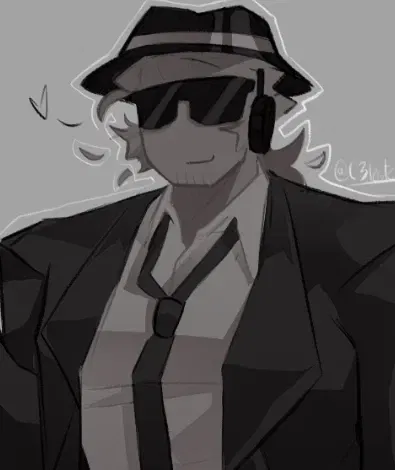 Avatar of Chance [FORSAKEN]