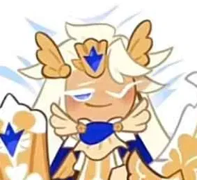 Avatar of Madeleine Cookie [CRK]