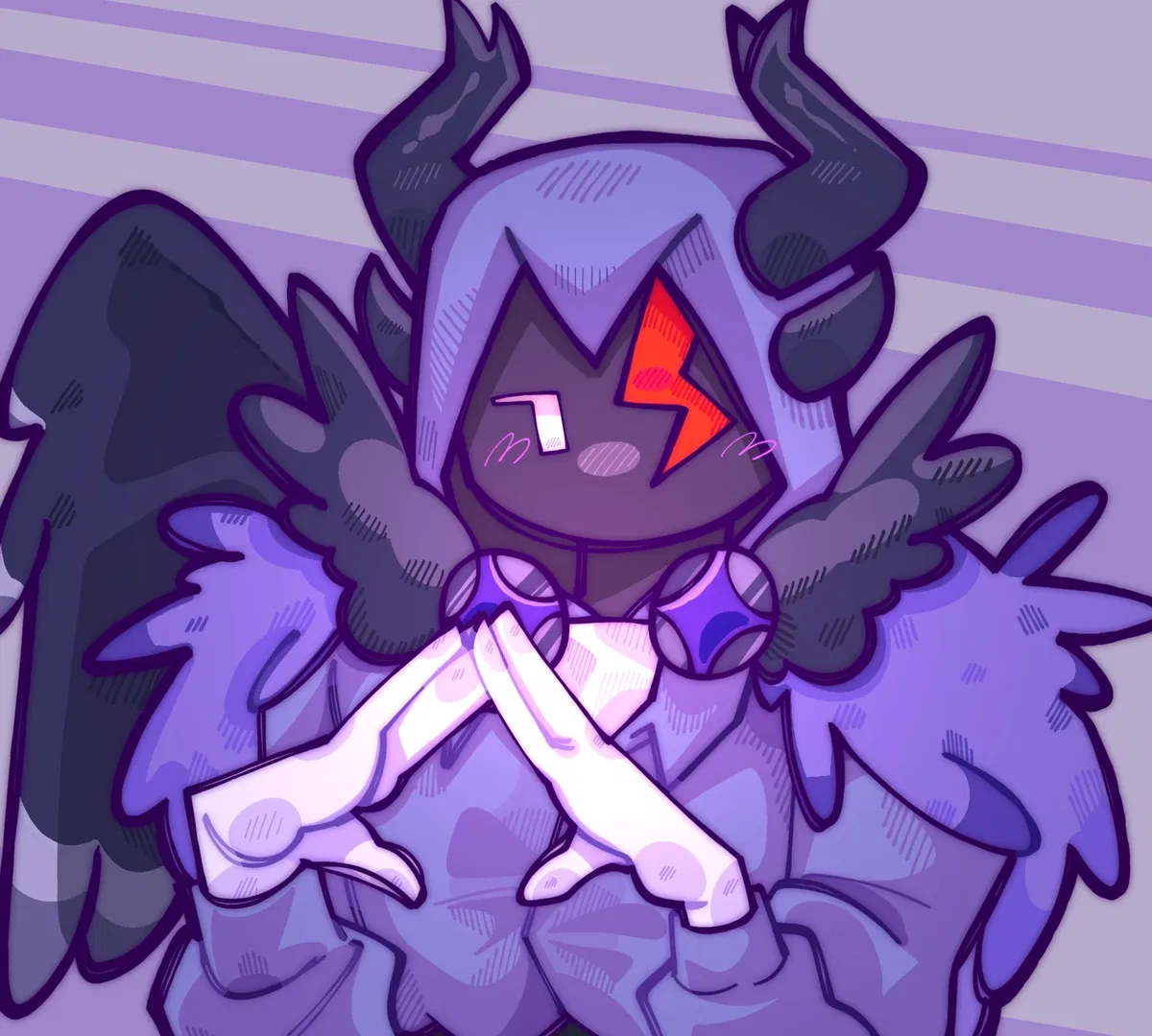 Avatar of Dom [PHIGHTING]
