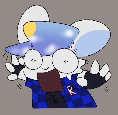 Avatar of Jerboa!Serval [OC]