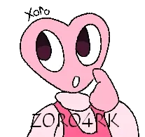 Avatar of Harvey the Conversation Heart
