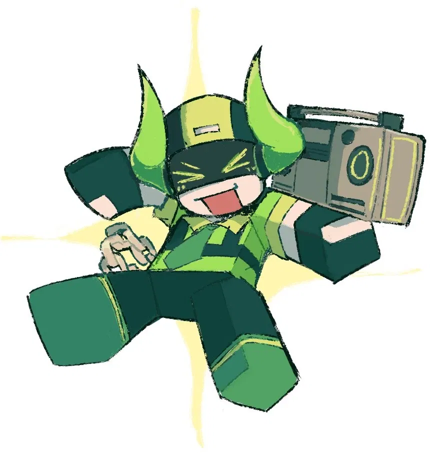 Avatar of Boombox [PHIGHTING]