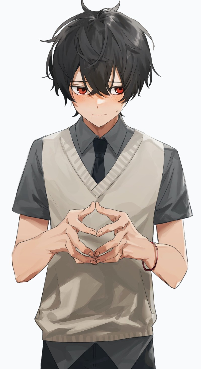 Avatar of Rei