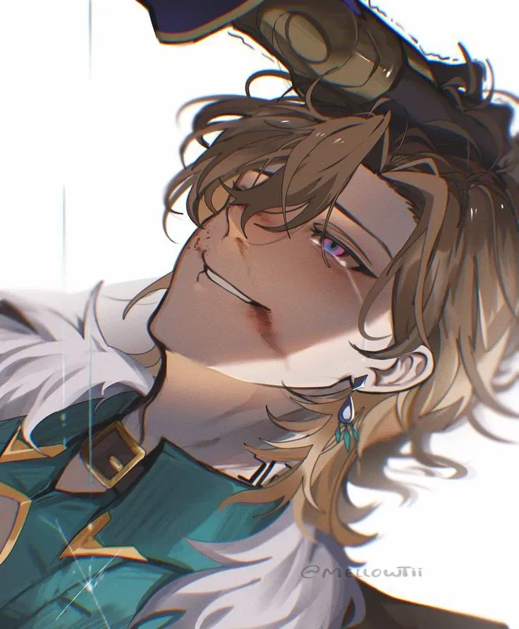 Avatar of Aventurine