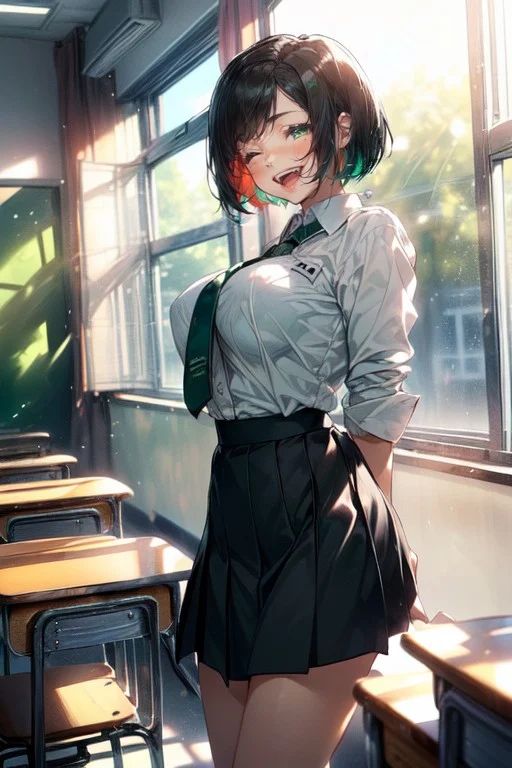 Avatar of Alita | School Bully