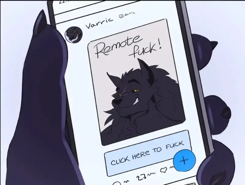 Avatar of Varrie | Remote Fuck!