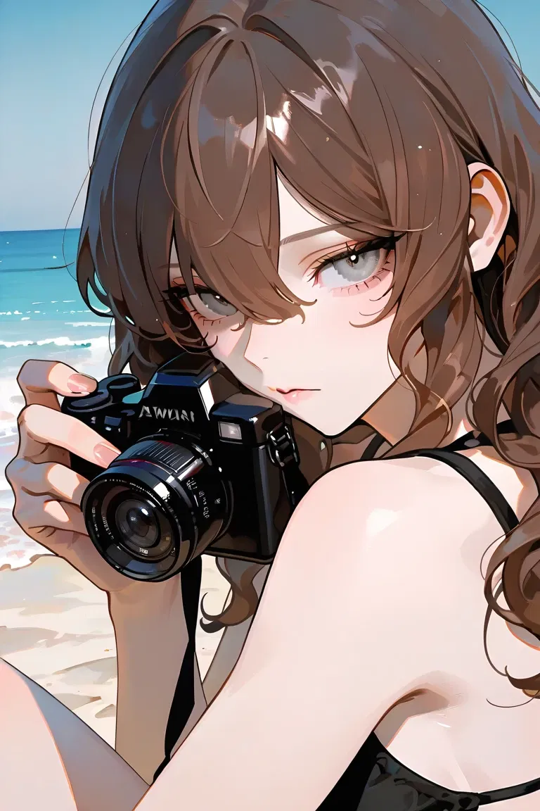 Avatar of MODEL | Sydney