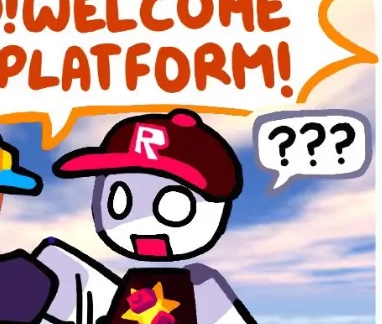 Avatar of Random Roblox player
