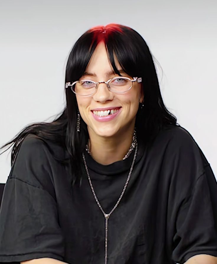 Avatar of Billie Eilish
